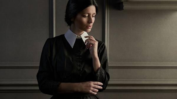 Photograph Santiago Cornejo Portrait Of A Danish Woman 2016 Ii on One Eyeland